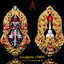 ท้าวเวสสุวรรณ จำปีศรีวิชัย วัดพระมหาธาตุ วรมหาวิหาร นครศรีธรรมราช