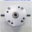 Air Cylinder BIMBA รุ่น FO-170.5-2F, Bore 1-1/2", Stroke 1/2"