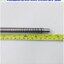 Lead Screw Universal รุ่น 3,977,269, Diameter 1/2", Lead 0.040", Travel 14"