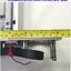 แกนสำเร็จรูป Ball Screw Toyo รุ่น GTH8-L20-500-K, ขนาด 135 x 660 mm., แกนโต 15 mm., Stroke 500 mm., Pit 5 mm.