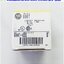 Contact Block Allen-Bradley รุ่น 800T-XD3, NO