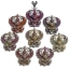 พญาครุฑลอยองค์ รุ่น พราวรุ้ง ของ รศ.ดร. สุวัฒน์. แสนขัติยรัตน์