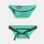 กระเป๋าคาดอก กระเป๋าคาดเอว จักรยาน werocker | WRB002 green