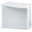 บัตรพลาสติก PVC Evolis ขนาด 0.76