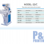 เครื่องพิมพ์ S2/S ,S2/C TWO COLOUR PAD PRINTER