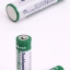 ถ่านชาร์จ แบตเตอรี่ Doublepow UltraFire Battery เบอร์ 14500 3.7V ขนาด 850 mAh Li-ion Rechargeable (ของแท้ 100% Original เต็มความจุ)