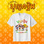 เสื้องานกฐิน งานผ้าป่าสามัคคี