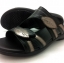 Leather sandal without backstrap (lady)