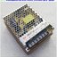 Power Supply MEMG GKDY รุ่น LRS-100-24, Output 24V, 4.5A, 100W