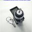 Key Switch Schneider รุ่น XB2BG33C, ZB2-BE101C, 3 ทาง, 2NO