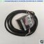 Pressure SUNX รุ่น DP2-22, 0 to 1MPa, NPN, Analog out 1-5V