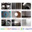 เลเซอร์กำจัดสนิม 1500 วัตต์ ทำความสะอาดผิววัสดุ 1500W Fiber Optic Laser Cleaner