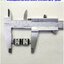 Linear Block and Rail IKO รุ่น CB, รางสไลด์ขนาด 5 mm. x 38 mm. ( 2 Block)