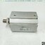 Air Cylinder SMC รุ่น CDQ2B25-30DMZ-A73L, Bore 25 mm., Stroke 30 mm.