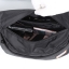 กระเป๋าคาดอก กระเป๋าคาดเอว lifeteach | LFT001 black tough