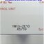 Selector Switch Idec รุ่น YW1S-2E10, 2 ทาง, 1NO