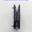 Auxiliary Contact Block Fuji รุ่น SZ-AS1, 1NO + 1NC