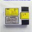 Safety Relay Banner รุ่น AT-FM-10K, 24V ac/dc