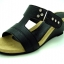 Sandals without backstrap (lady)