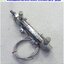 Air Cylinder SMC รุ่น CDM2B20-50Z-A93, Bore 20 mm., Stroke 50 mm.