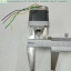 Stepping Motor Japan Servo รุ่น KH42KM2B019