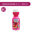 4.4. Sale 59 ครีมอาบน้ำเด็ก dmp ดีเอ็มพี สบู่เหลวออร์แกนิค คิดส์ 3in1 แคนดี้ เบอร์รี่ อาบ สระ นวด 200 ml.