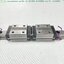 Linear Block and Rail THK รุ่น HSR10, รางสไลด์ขนาด 10 mm x 95 mm. (2 Block)