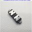 Linear Block and Rail IKO รุ่น CB, รางสไลด์ขนาด 5 mm. x 38 mm. ( 2 Block)