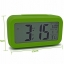 นาฬิกาปลุกดิจิตอล (Digital LCD Alarm Clock)