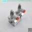 Air Cylinder SMC รุ่น NCDQ7B056-050D-A73S, 200PSI, 1.37 MPA
