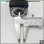 Gear Head APEX รุ่น PA042, Ratio 10:1 (เพลาเข้า 8 mm., ออก 13 mm.), for 100W