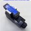Directional Solenoid Valve Yuken รุ่น DSG-01-2B3-D24-60, 1/8, 100 L/min (น้ำมัน)