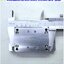 Camera Support Bracket ขนาด 50 x 100 mm., รูยึด 40 x 60 mm.
