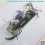 Super & Boss Line, Relay รุ่น JW2SN-DC24V, 5A, 24Vdc (17 Relay)