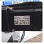 Servo Drive Yaskawa รุ่น SGDV-1R6A01B002000 + SGMJV-02ADL21, 200W & PGX62-H-5ชุดแกนสำเร็จรูป TPC, ขนาด 60 mm. x 1230 mm. x 185 mm., Stroke 963 mm