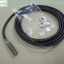 Proximity Omron รุ่น E2E-X2D1-N, M8, ระยะ 2mm, 2wire, NO, Shielded, Inductive