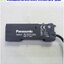 Laser Amp Panasonic/SUNX รุ่น LS-401-C2 & LS-H91, ระยะ 7 M., NPN (ใช้กับแผ่นสะท้อน) (ไม่มีฝา)