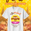 เสื้องานกฐิน งานผ้าป่าสามัคคี