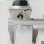 Servo Motor MTS Automation รุ่น MPM662H-647, 0.18kW, 7000RPM & Encoder LDA-047-1000CE