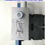 Solenoid Valve Festo รุ่น VSVA-M52-MZ-A1-1C1-APP, 3 - 10 bar, 5/2, Coil 24V