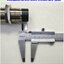 RFID Head Balluff รุ่น BIS C-60R-001-08P, M30, 11 Pole, PNP, IP67