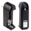 ที่ชาร์จแบตเตอร์รี่ แบบ All in One (Universal Battery Charger) หัวปลั๊กแบบ US สำหรับแบต 3.7V 14500 18650
