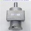 Gear Head Nidec Shimpo รุ่น VRSF-9C-K-400-GC, Ratio 9:1, (เพลาเข้า 14 mm., ออก 19 mm.), for 200w 400w