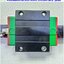 Linear Block and Rail Hiwin รุ่น EG20, รางสไลด์ขนาด 20 mm x 220 mm.