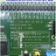 Digital I/O PCI Card Advantech รุ่น PCI-1756-BE, 64-ch, Isolated Digital, 32 isolated DI and 32 isolated DO, Sink (NPN), Connector PCL, Terminal SCSI50-1