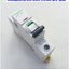 Breaker 1P Schneider รุ่น iC65N D 10A
