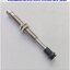 Vacuum Pad SMC รุ่น ZP2-B08B, ZP2-T15W, Stroke 15 mm, Pad dia 9mm.