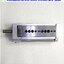 Air Cylinder Festo รุ่น DGSL-12-50-P1A, Bore 12 mm, stroke 50 mm