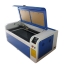 SLCM-1060 100W Desktop CO2 Laser Engraving Cutting Machine
