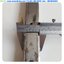 Linear Rail ??? รุ่น ???, ขนาด 34 mm. x 700 mm. x 29 mm.